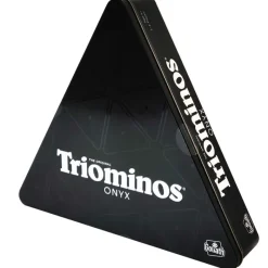 GOLIATH Juegos De Mesa|Triominos Onyx