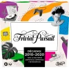 HASBRO Trivial Pursuit Extensión 2010-2020- Juegos De Mesa