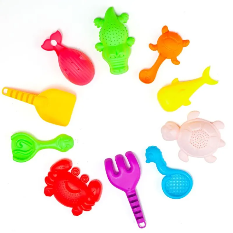 MOLTO Trolley Playa- Aire Libre