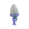SELECCION DRIM Figuras Y Figuras De Acción|Trolls Figura PVC Guy Diamond