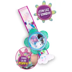 GIOCHI PREZIOSI Ropa Y Complementos|Trolls Pulsera Hora Del Abrazo