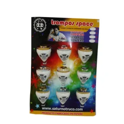 DRIM DISCOUNT Deportivos|Trompo Jupiter Roller