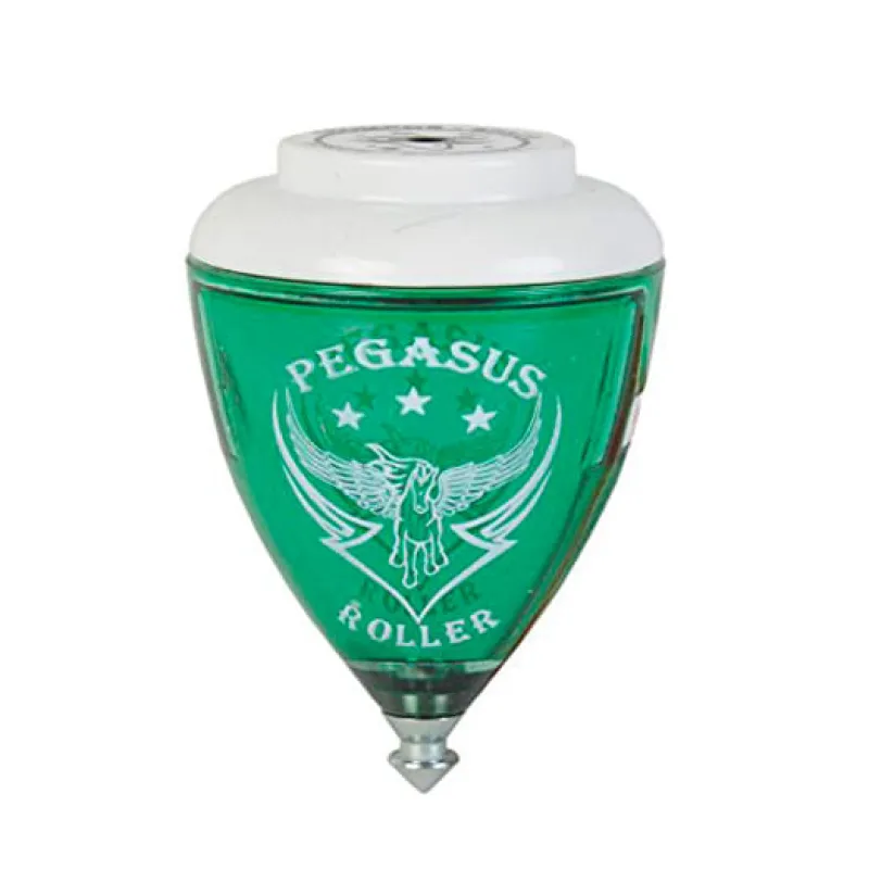 DRIM DISCOUNT Trompos Pegasus Roller- Aire Libre