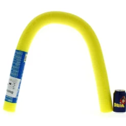 DRIM DISCOUNT Aire Libre|Tubo Foam Verde