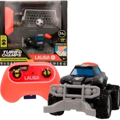 IMC Turbo Champs LALIGA Coche R/C- Coches Radio Control (R/C)