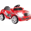 FEBER Twinkle Car Coche Eléctrico 12V- Vehículos Con Batería O Motor