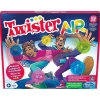 HASBRO Twister Air- Juegos De Mesa
