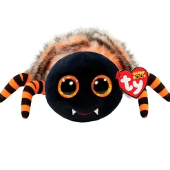 TY Peluche Ingrum Araña 15 cm- Primera Infancia Y Preescolar
