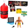 BIZAK Manualidades|UCF Punching Bag Figura Sorpresa