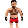 BIZAK UFC Leyendas Maxi Figura Surtida- Figuras Y Figuras De Acción