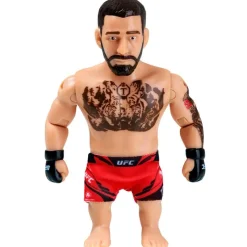 BIZAK UFC Leyendas Maxi Figura Surtida- Figuras Y Figuras De Acción