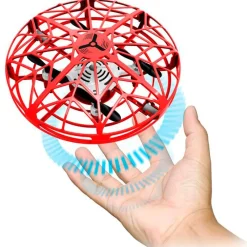 BIZAK Ufo Drone Flybotic- Drones