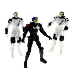 HASBRO Marvel|Figuras Y Figuras De Acción|Ultron Mark 1 vs Iron Legion