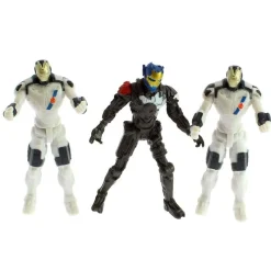 HASBRO Marvel|Figuras Y Figuras De Acción|Ultron Mark 1 vs Iron Legion