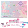 MARTINELIA Unicornio Calendario Adviento- Manualidades