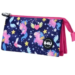 SELECCION DRIM Escolar|Unicornio Portatodo Escolar