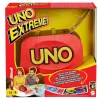MATTEL Juegos De Mesa|UNO Extreme