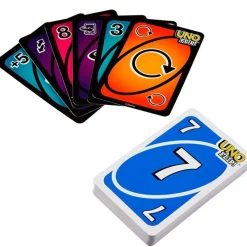 MATTEL Juegos De Mesa|Uno Flip!
