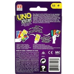 MATTEL Juegos De Mesa|Uno Flip!