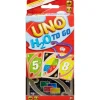 MATTEL Juegos De Mesa|Aire Libre|Uno H2O To Go -
