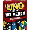 MATTEL UNO No Mercy- Amigos Y Familia|Juegos De Mesa