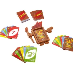 MATTEL Juegos De Mesa|Uno Tiki Twist