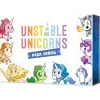 ASMODEE Unstable Unicorns para Niños- Juegos De Mesa|Amigos Y Familia