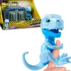 DRIM DISCOUNT Untamed Jailbreak con T-Rex Interactivo- Figuras Y Figuras De Acción