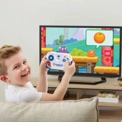 VTECH Electrónicos|V Smile TV New Generation Consola