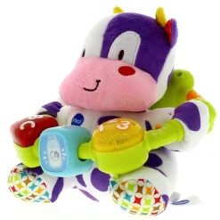 VTECH Vaca Musical- Primera Infancia Y Preescolar