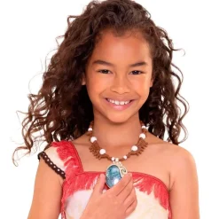 JAKKS PACIFIC Vaiana 2 Collar con Estrella de Simea- Juegos Y Juguetes De Imitación|Disfraces Y Complementos
