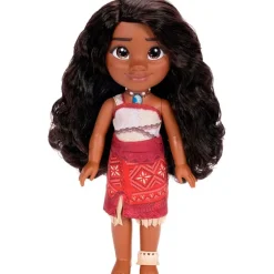 JAKKS PACIFIC Muñecas|Vaiana 2 Mi Amiga Vaiana Muñeca 38 cm