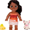 JAKKS PACIFIC Vaiana 2 Muñeca Simea 28 cm- Muñecas