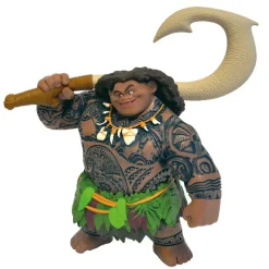 COMANSI Vaiana Figura Maui de PVC- Figuras Y Figuras De Acción