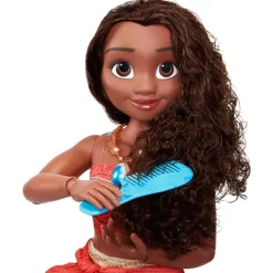 JAKKS PACIFIC Vaiana Muñeca 80 cm- Muñecas