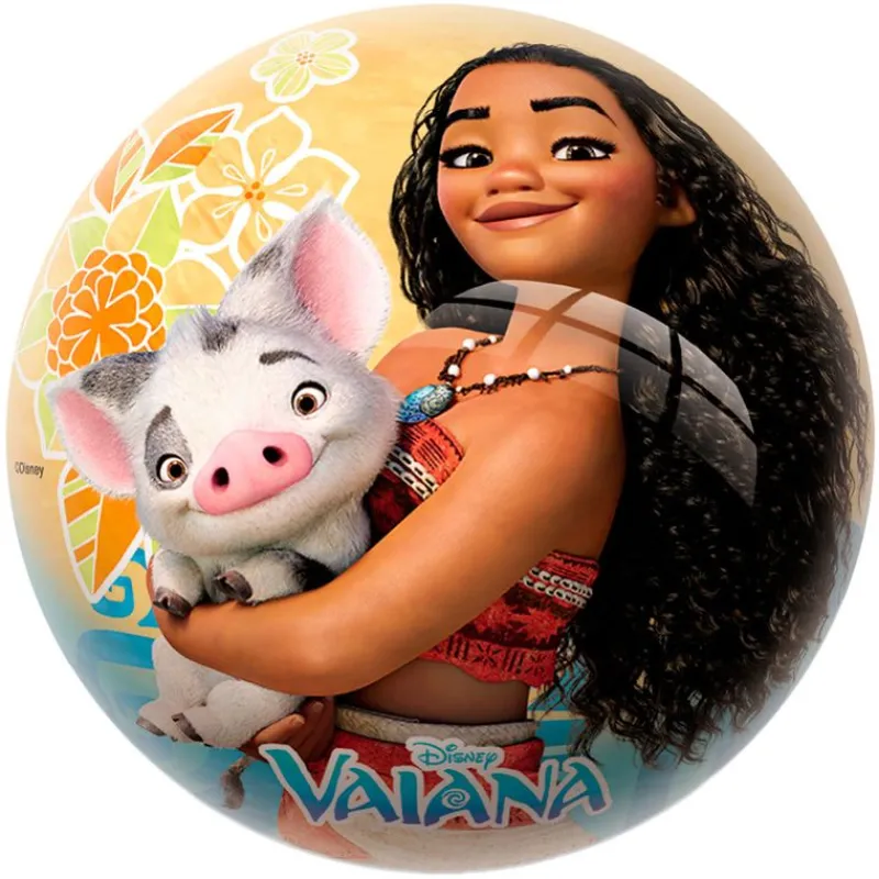 MONDO Vaiana Pelota 230 mm- Deportivos