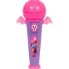 BANDAI Instrumentos Musicales|Vampirina Micrófono Rock n' Ghoul