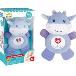 DRIM DISCOUNT Primera Infancia Y Preescolar|Vaquita Tela Musical