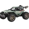CARRERA Coches Radio Control (R/C)|Vehículo Buggy Mountain Racer Escala 1:20 R/C