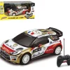 DRIM DISCOUNT Vehículo Citroen DS Rally Escala 1:20 R/C- Coches Radio Control (R/C)