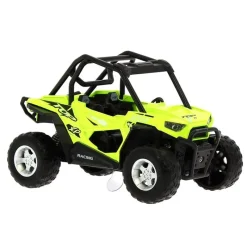 COLOR BABY Vehículos, Trenes Y Parkings|Vehículo Cross Country con Luz Verde