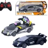 DRIM DISCOUNT Coches Radio Control (R/C)|Vehículo Descapotable Futurista R/C Surtido