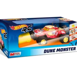 MONDO MOTORS Coches Radio Control (R/C)|Vehículo Dune Monster Escala 1:24 R/C