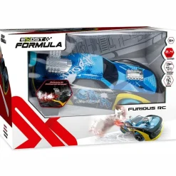 BIZAK Coches Radio Control (R/C)|Vehículo Exost Furious R/C