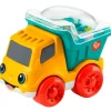 FISHER PRICE Vehículo Infantil Surtido- Vehículos, Trenes Y Parkings|Primera Infancia Y Preescolar