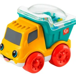 FISHER PRICE Vehículo Infantil Surtido- Vehículos, Trenes Y Parkings|Primera Infancia Y Preescolar