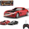 DRIM DISCOUNT Coches Radio Control (R/C)|Vehículo Mercedes-Benz SLS AMG GT R/C Surtido
