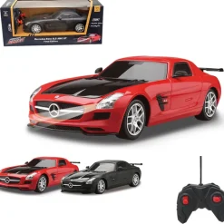 DRIM DISCOUNT Coches Radio Control (R/C)|Vehículo Mercedes-Benz SLS AMG GT R/C Surtido