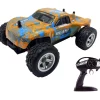 DRIM DISCOUNT Vehículo Monster Truck Escala 1:24 R/C- Coches Radio Control (R/C)