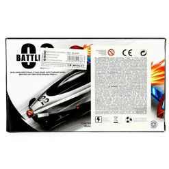 COLOR BABY Vehículos, Trenes Y Parkings|Vehículo Nave de Combate Infantil